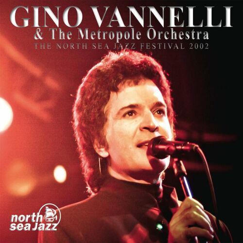 Gino Vannelli